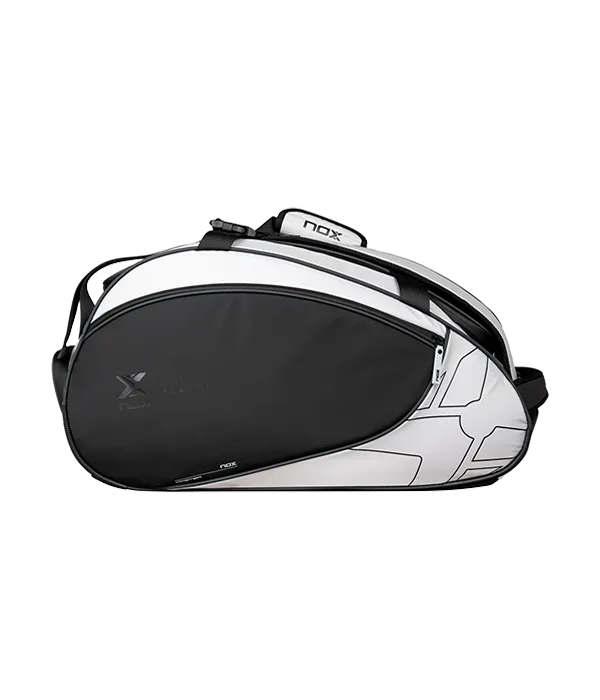 Padel Bag  NOX Luxury Master Series