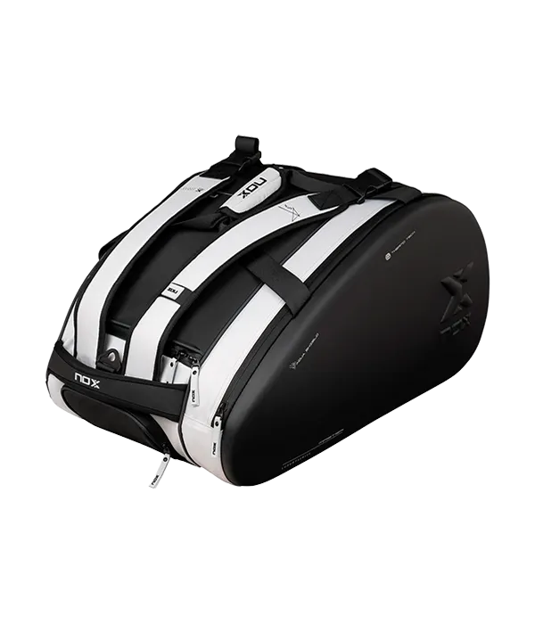 Padel Bag  NOX Luxury Master Series