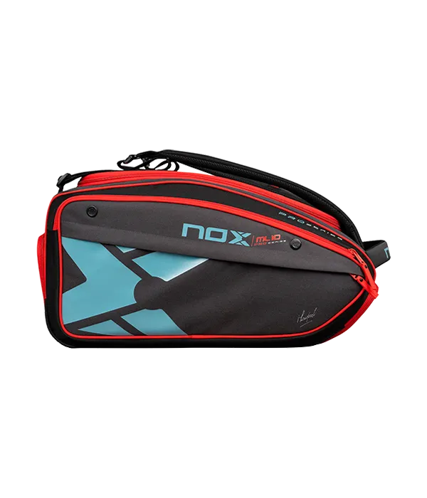 Padel Bag  NOX ML10 Competition XL compact
