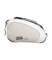 Padel Bag  NOX ML10 Team White/Grey 2025