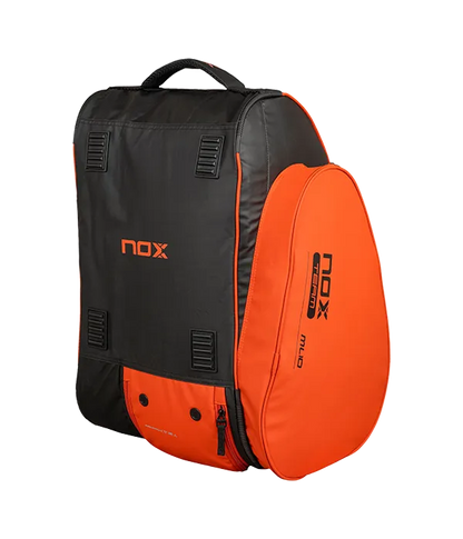 Padel Bag  NOX ML10 Team Black/Clay 2025