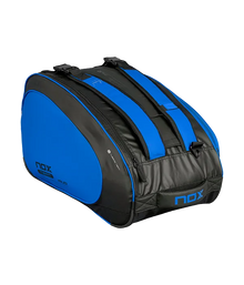 Padel Bag  NOX ML10 Team Black/Blue 2025