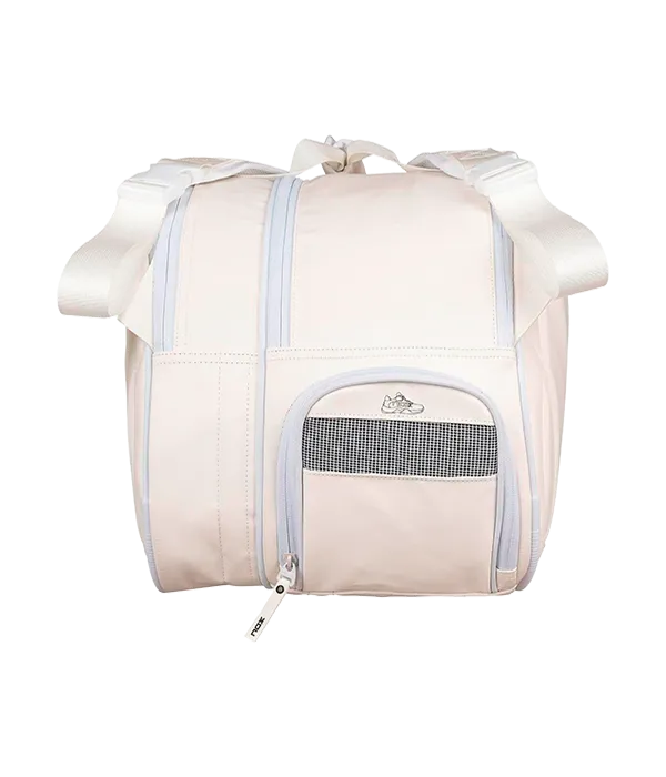 Padel Bag  NOX Pro Series Blanco