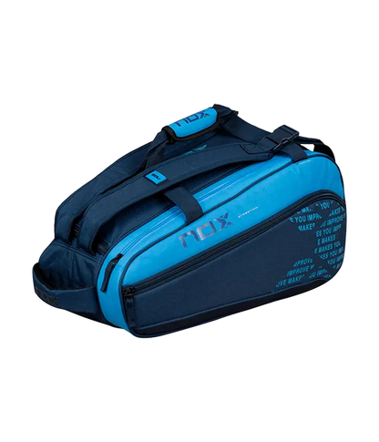 Padel Bag  NOX Street Azul