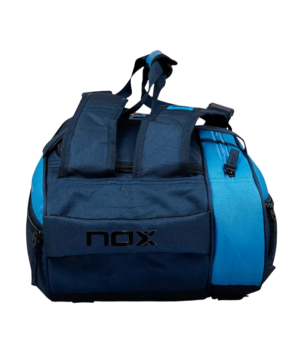 Padel Bag  NOX Street Azul