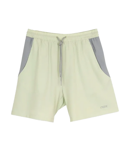 Pantalon Corto NOX Pro Verde