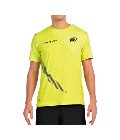 Camiseta Bullpadel Paquito Navarro 2025 Lima