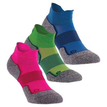 PB4 No Show Pickleball SocksTienda Tennis