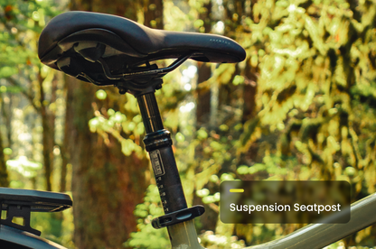 Aventure 3 Ebike