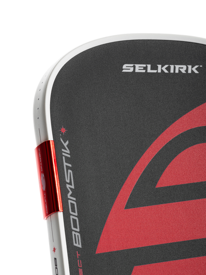 Selkirk LABS Project Boomstik Elongated Pickleball Paddle