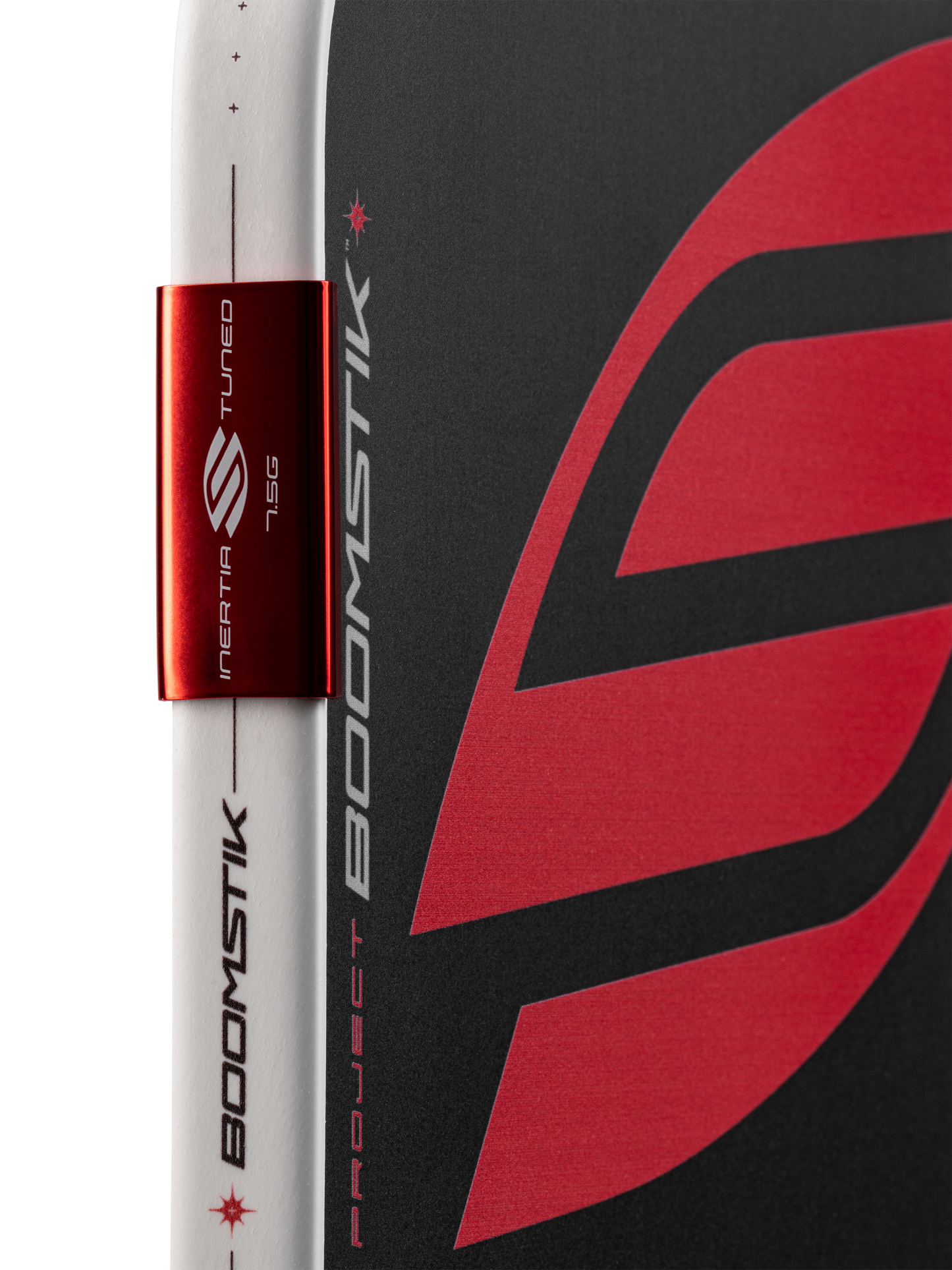 Selkirk LABS Project Boomstik Elongated Pickleball Paddle