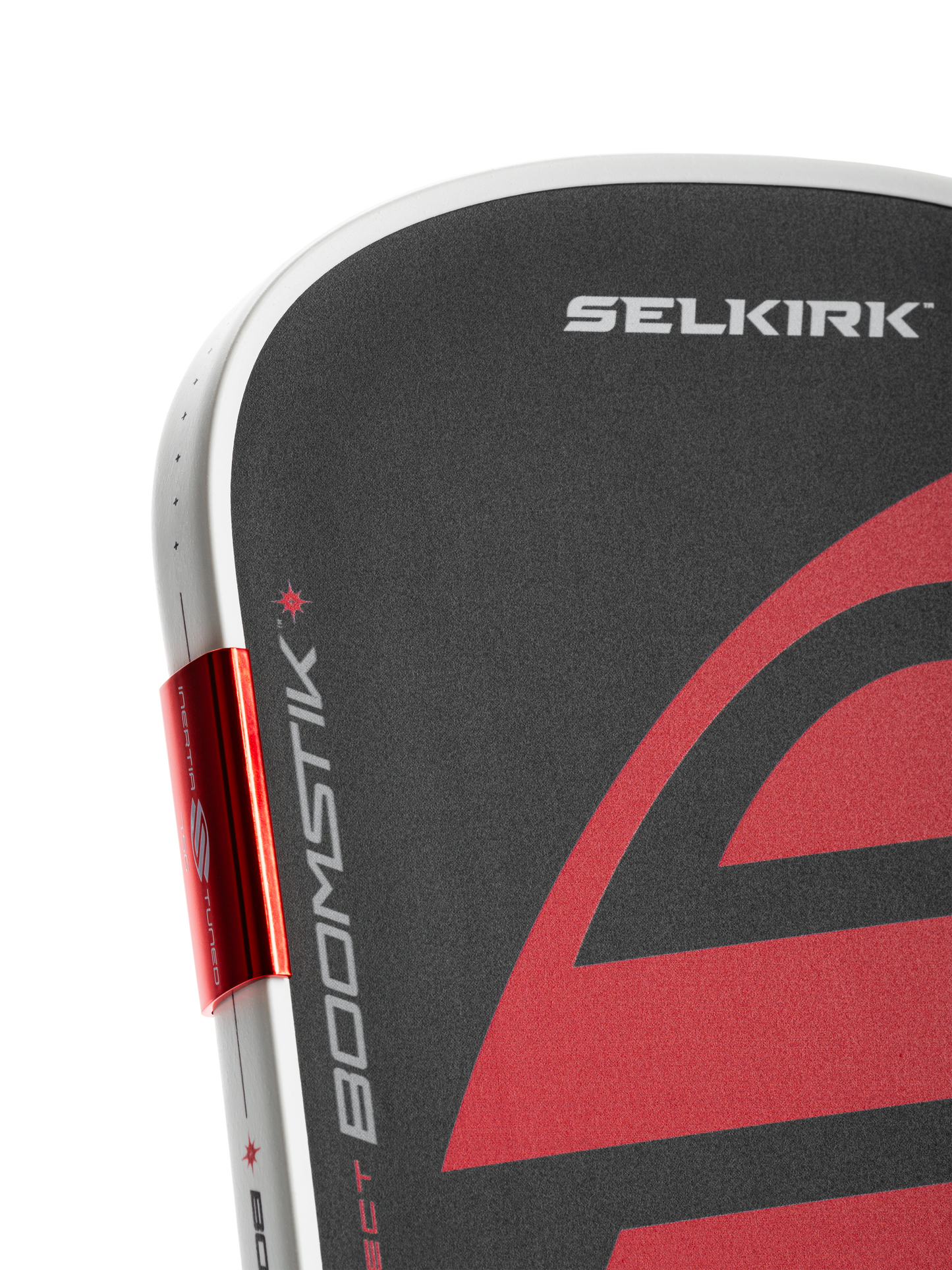 Selkirk LABS Project Boomstik Widebody Pickleball Paddle