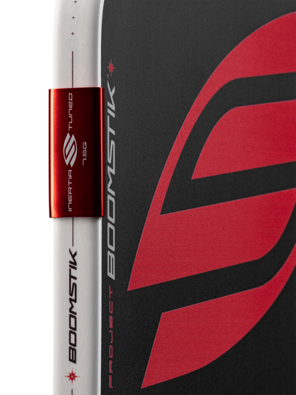 Selkirk LABS Project Boomstik Widebody Pickleball Paddle
