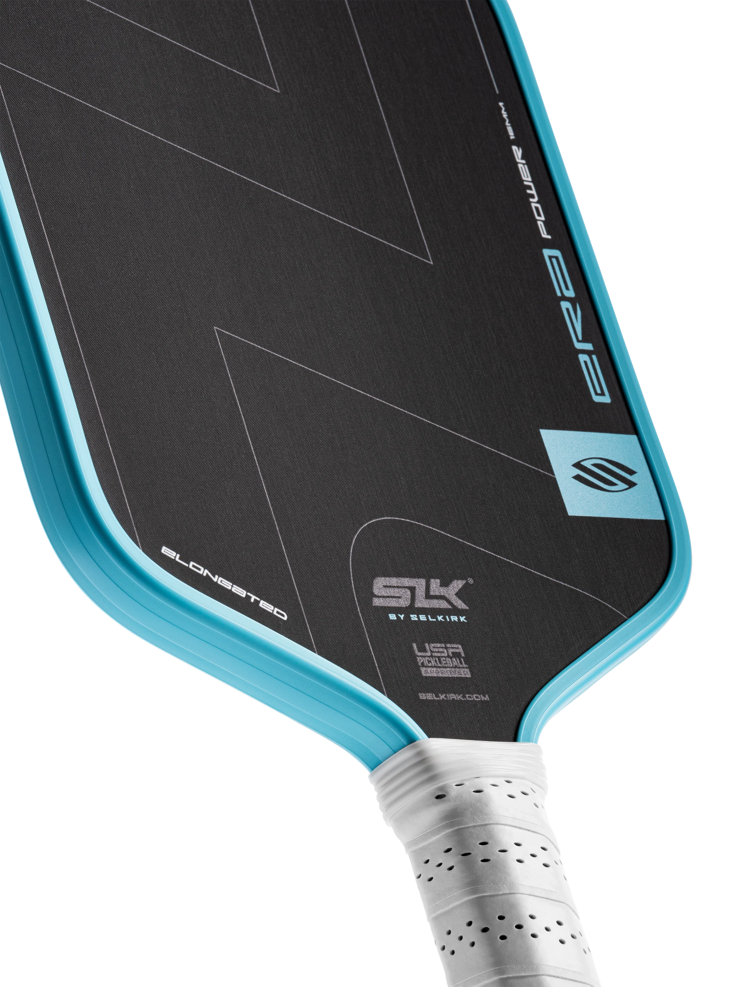 Selkirk SLK ERA Power Elongated Pickleball Paddle