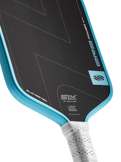 Selkirk SLK ERA Power Elongated Pickleball Paddle