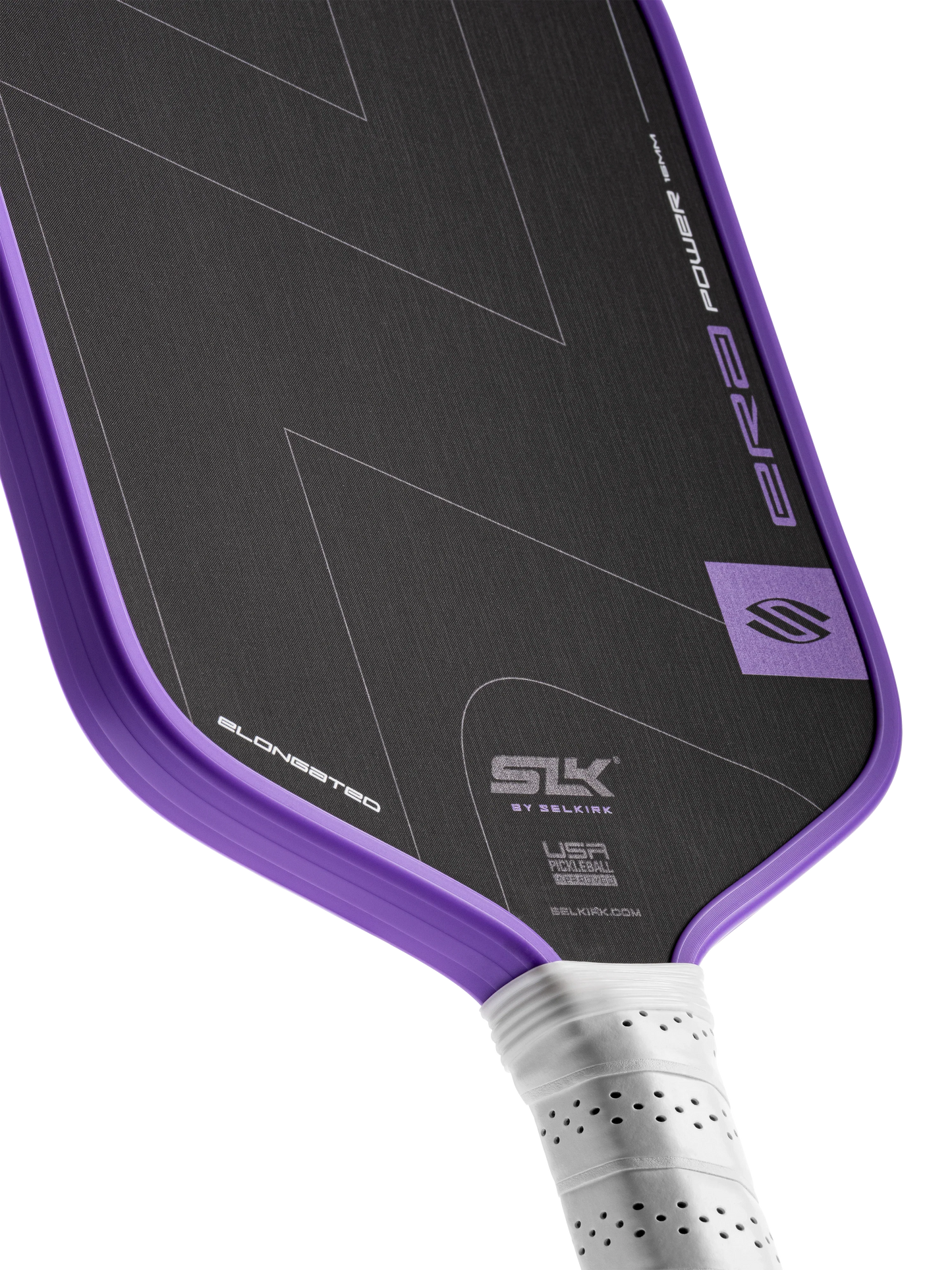 Selkirk SLK ERA Power Elongated Pickleball Paddle
