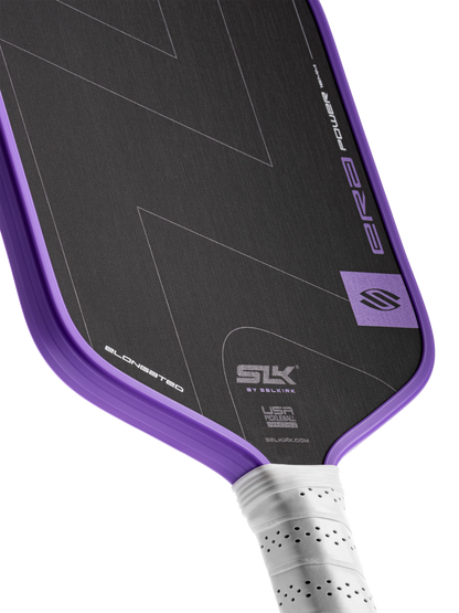 Selkirk SLK ERA Power Elongated Pickleball Paddle