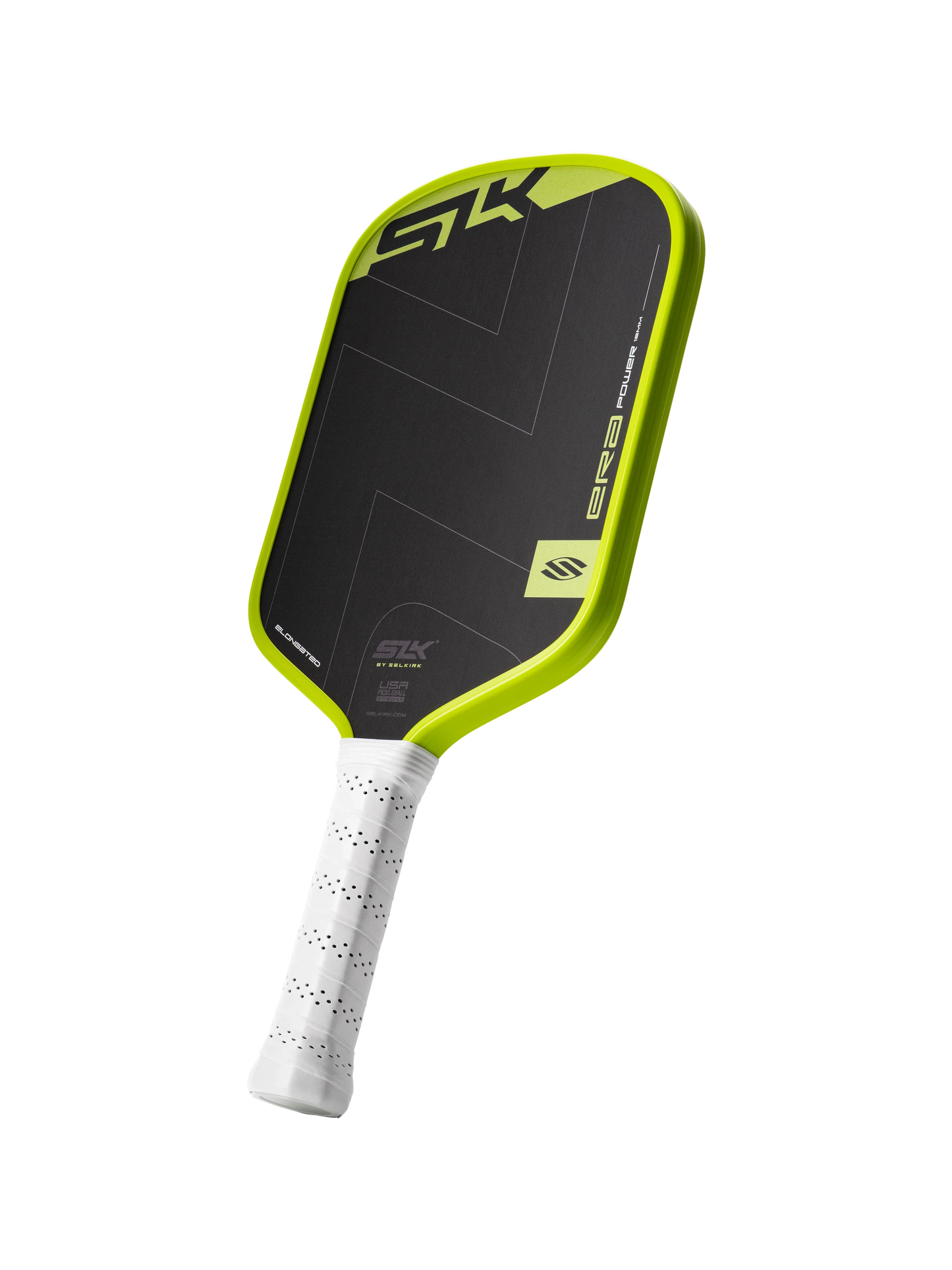 Selkirk SLK ERA Power Elongated Pickleball Paddle