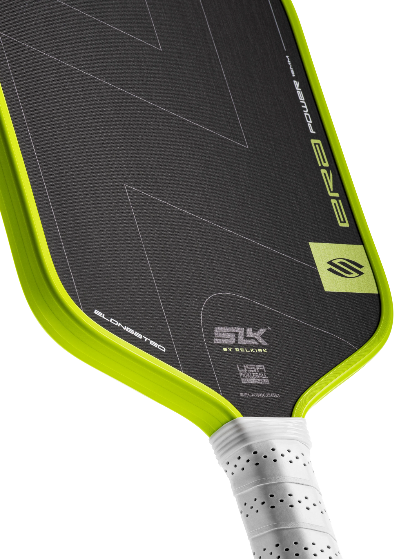 Selkirk SLK ERA Power Elongated Pickleball Paddle