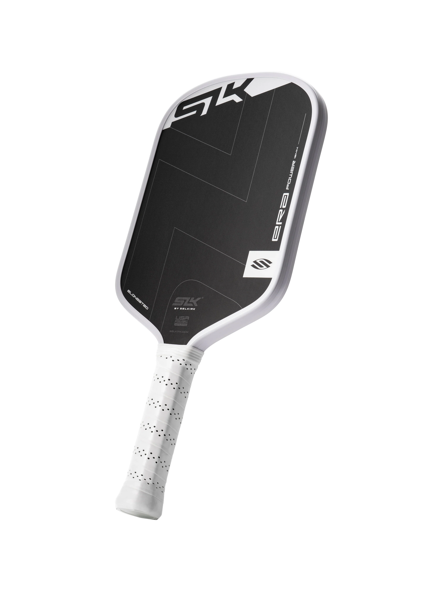 Selkirk SLK ERA Power Elongated Pickleball Paddle