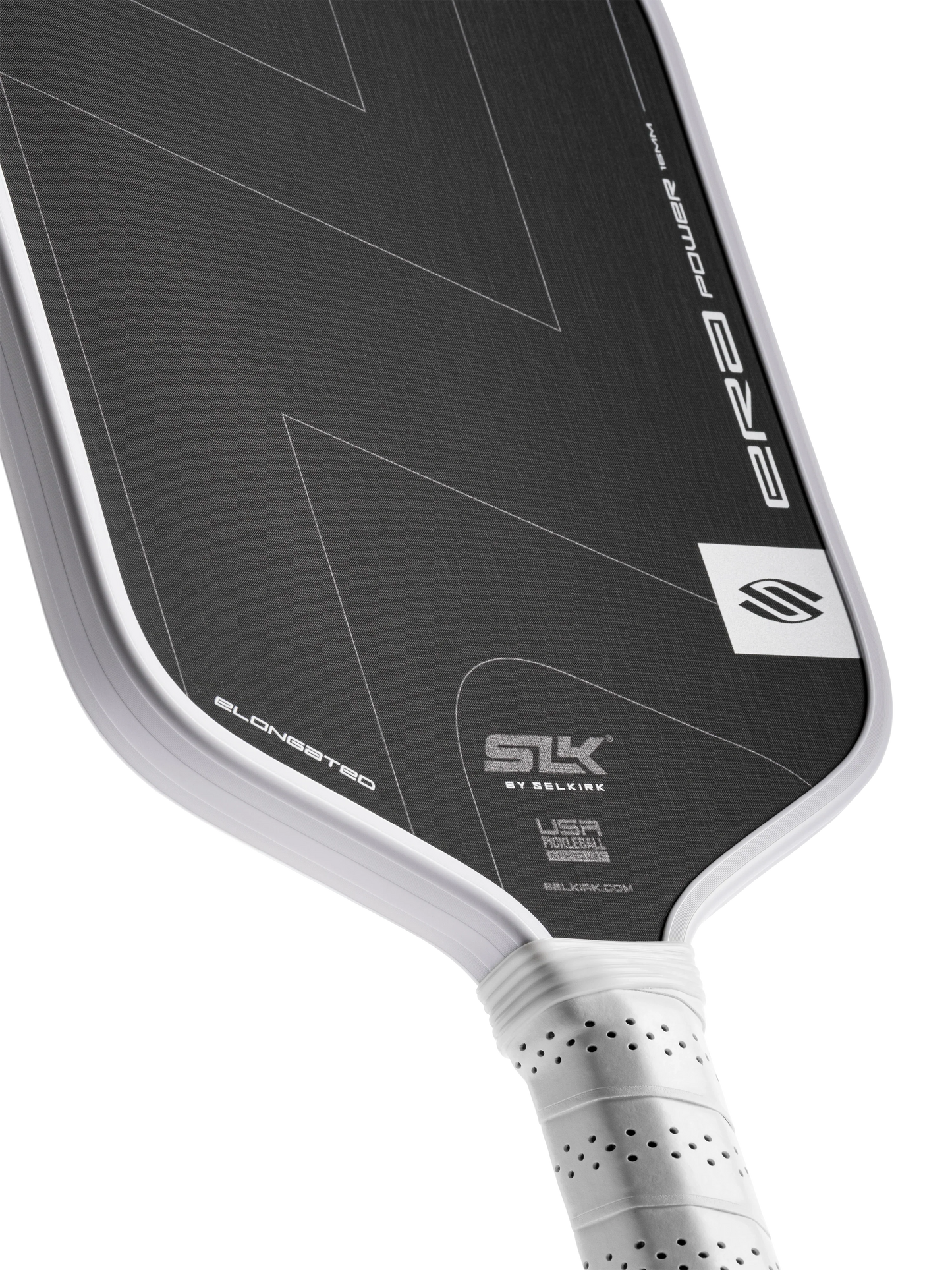 Selkirk SLK ERA Power Elongated Pickleball Paddle