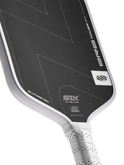 Selkirk SLK ERA Power Elongated Pickleball Paddle