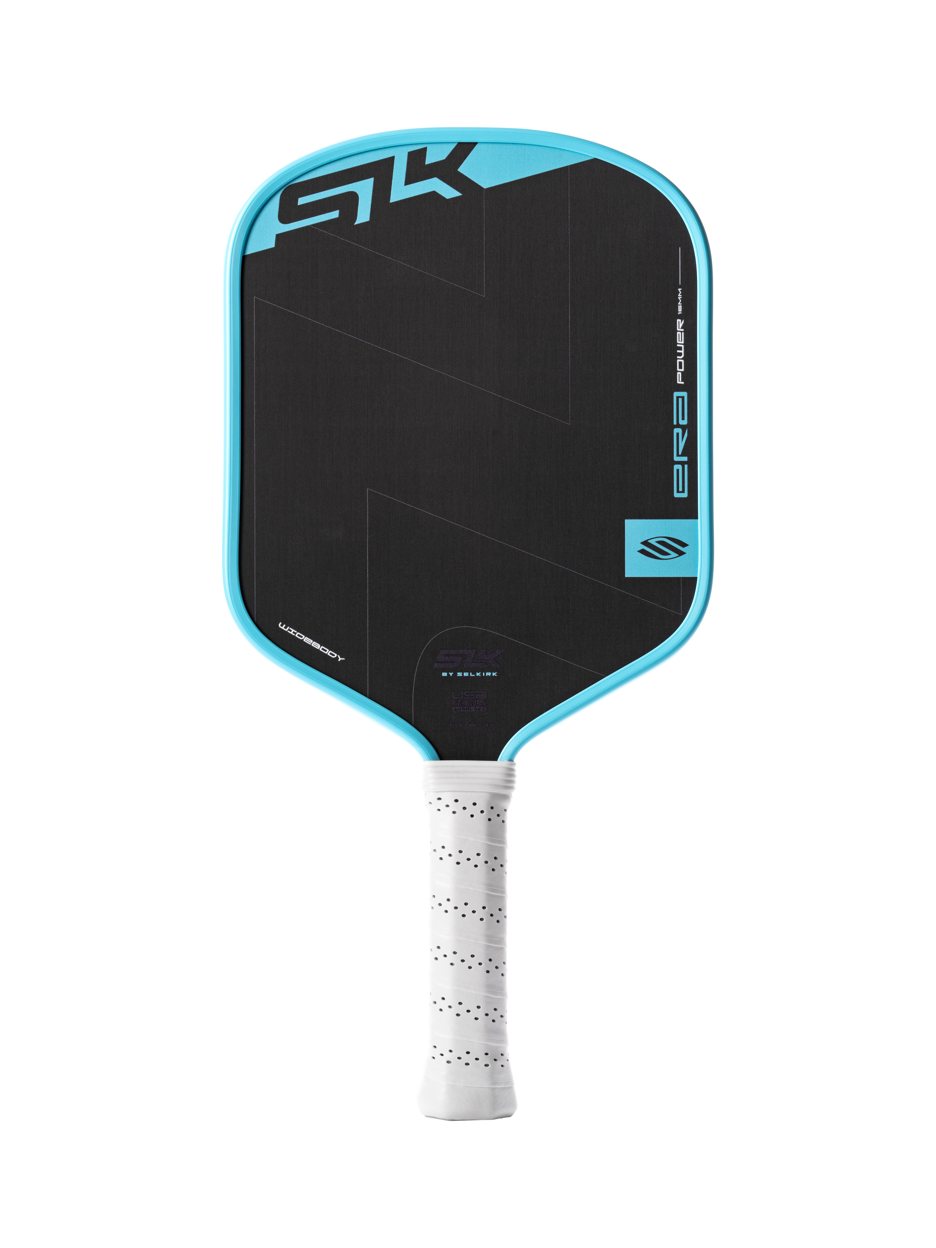 Selkirk SLK ERA Power Widebody Pickleball Paddle
