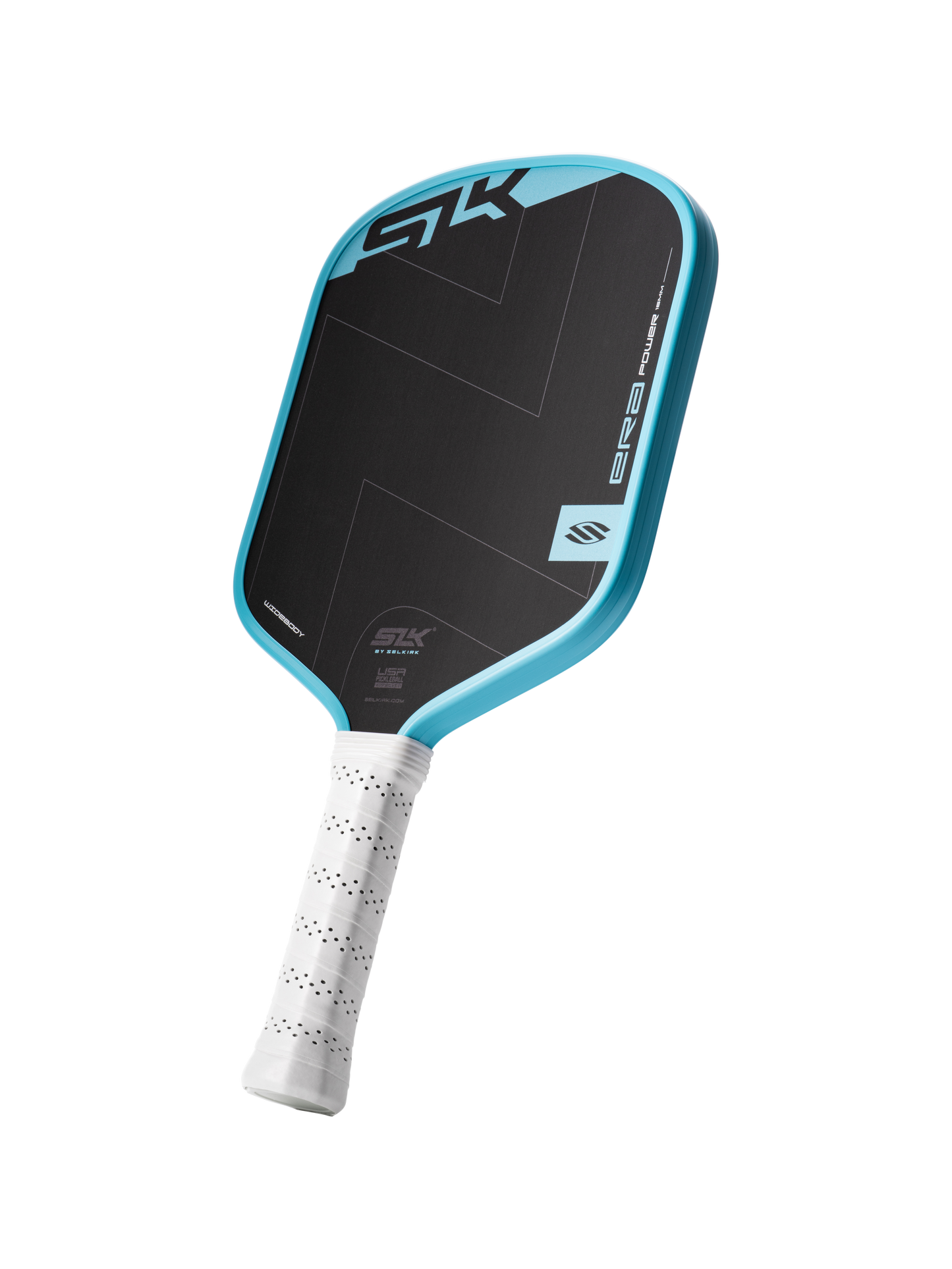 Selkirk SLK ERA Power Widebody Pickleball Paddle