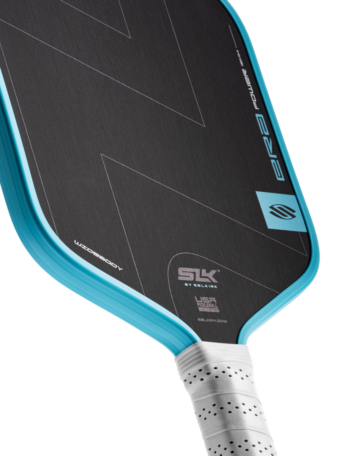 Selkirk SLK ERA Power Widebody Pickleball Paddle