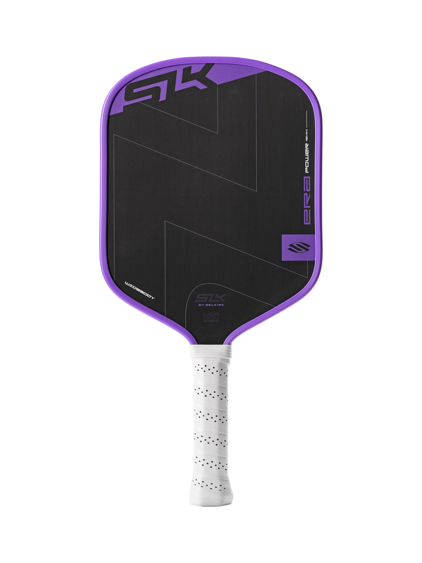 Selkirk SLK ERA Power Widebody Pickleball Paddle