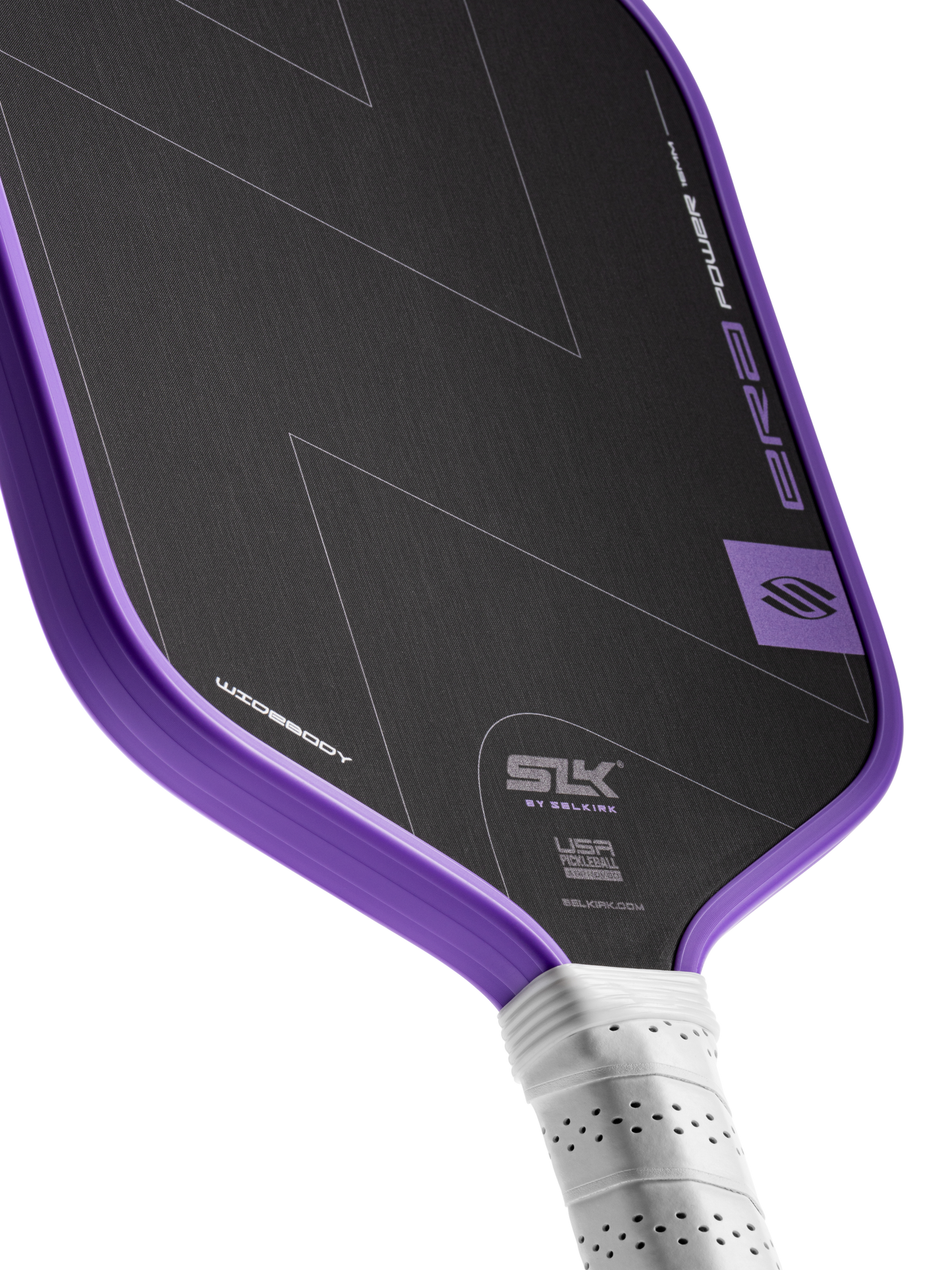 Selkirk SLK ERA Power Widebody Pickleball Paddle
