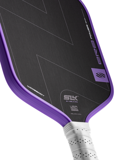 Selkirk SLK ERA Power Widebody Pickleball Paddle