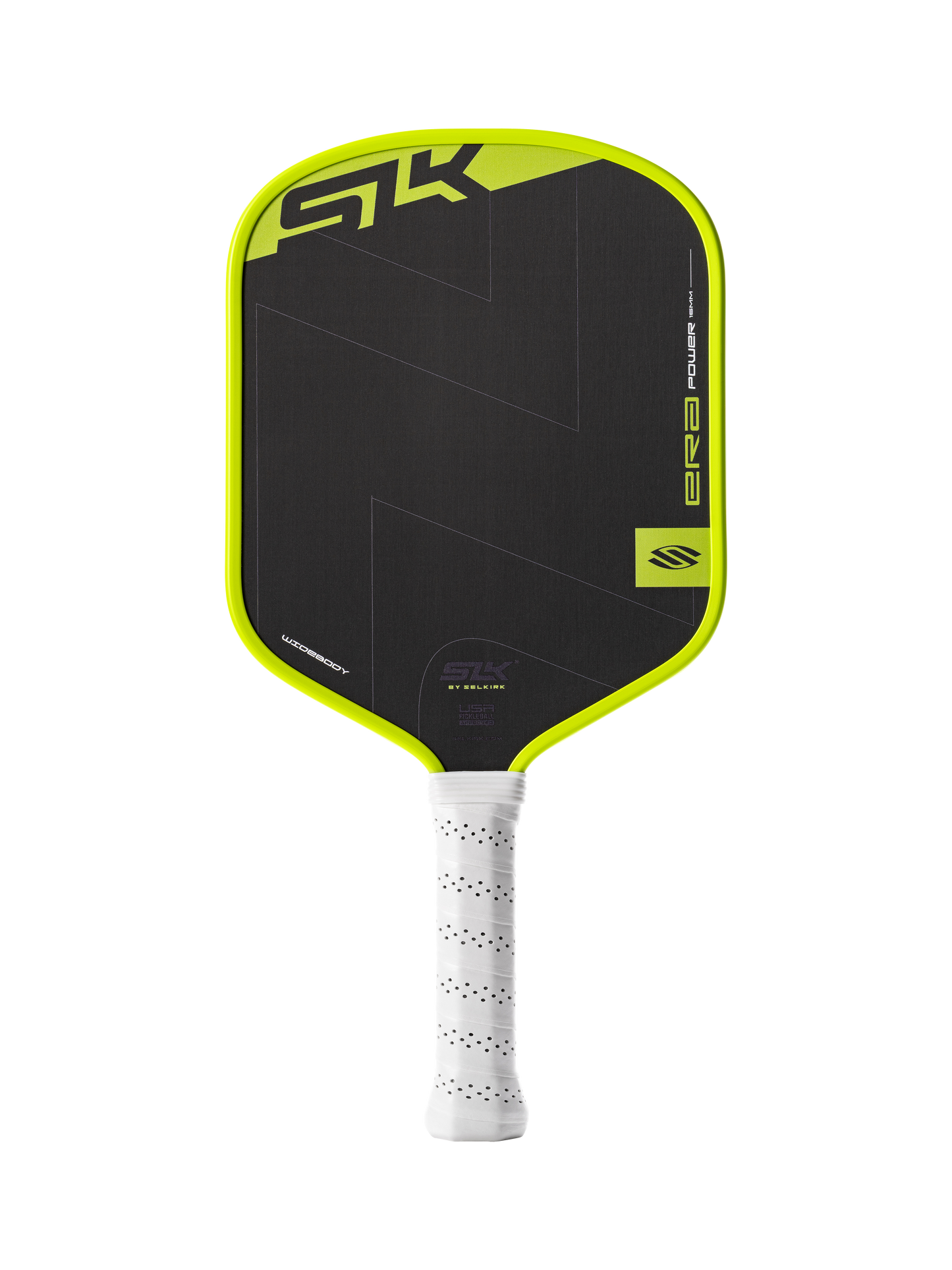 Selkirk SLK ERA Power Widebody Pickleball Paddle