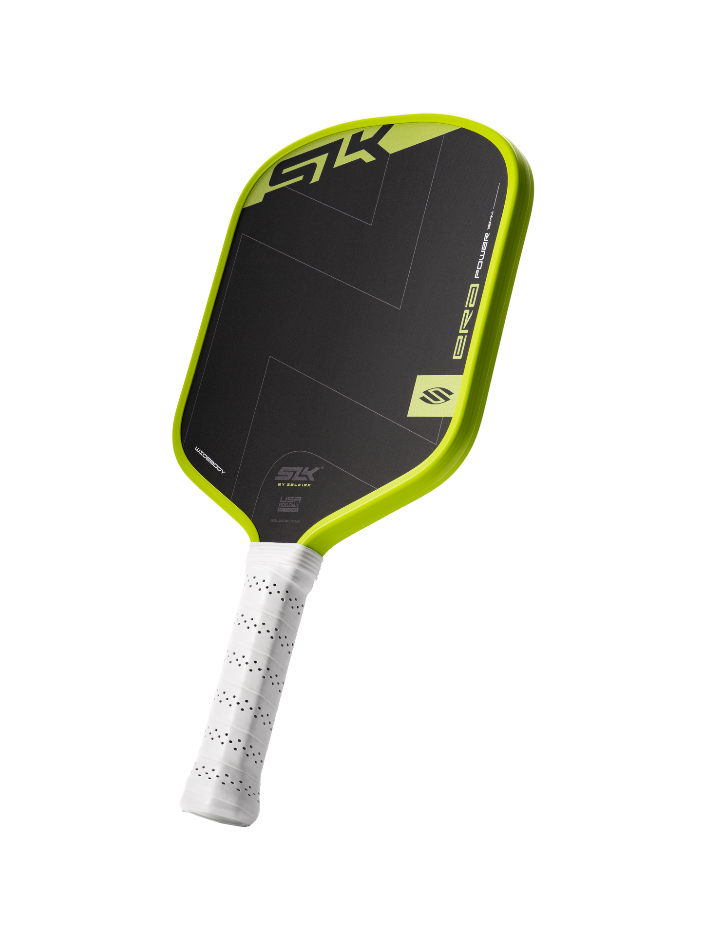 Selkirk SLK ERA Power Widebody Pickleball Paddle