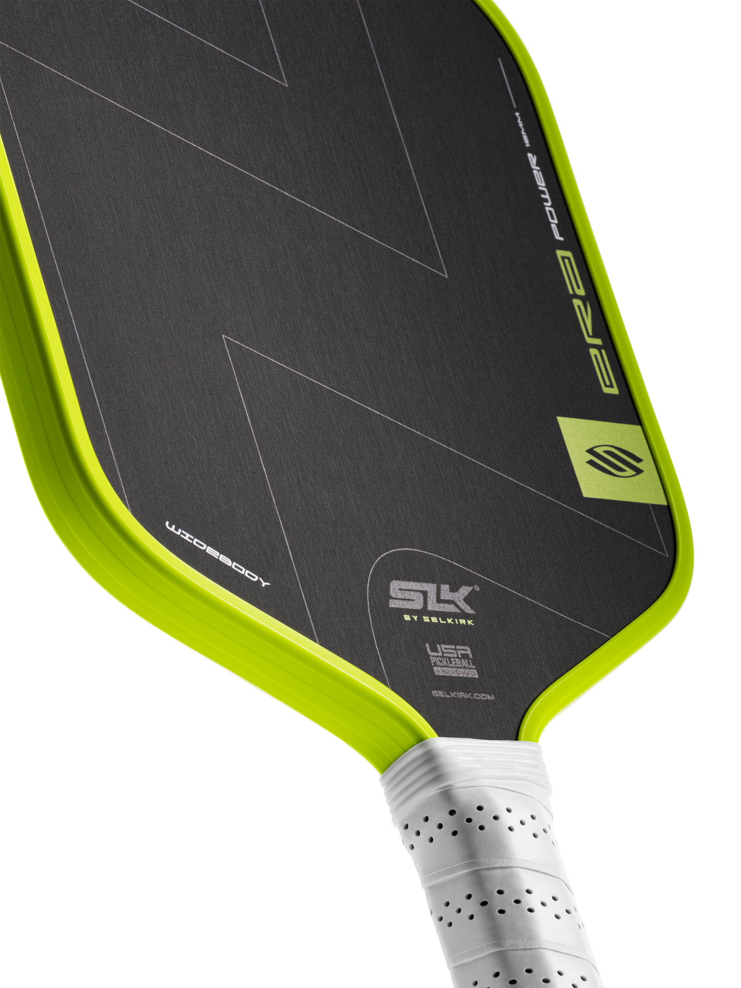 Selkirk SLK ERA Power Widebody Pickleball Paddle