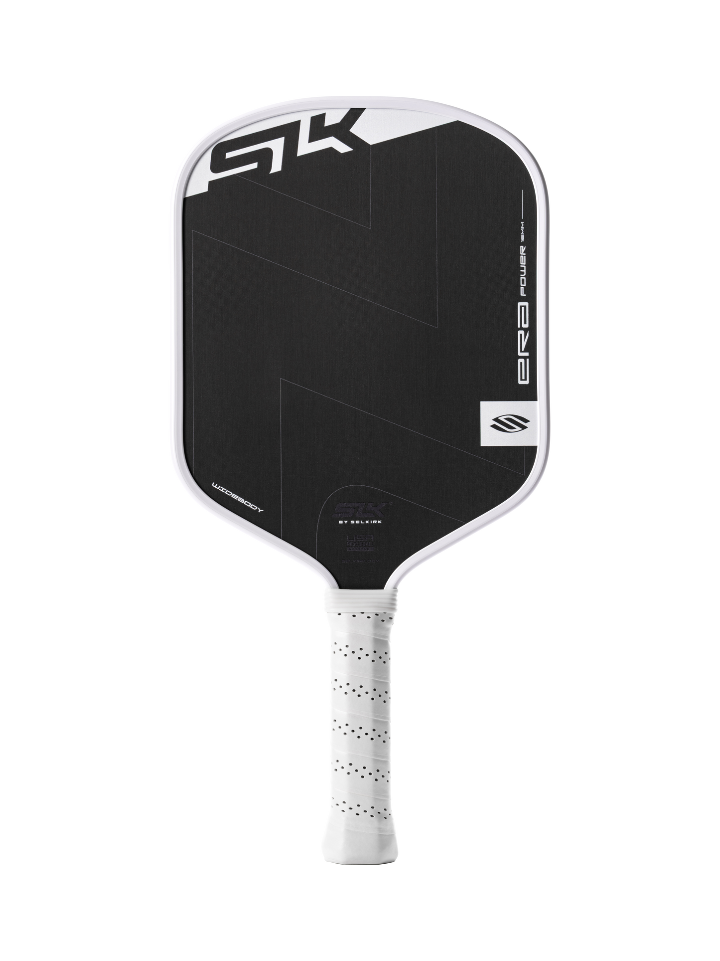 Selkirk SLK ERA Power Widebody Pickleball Paddle