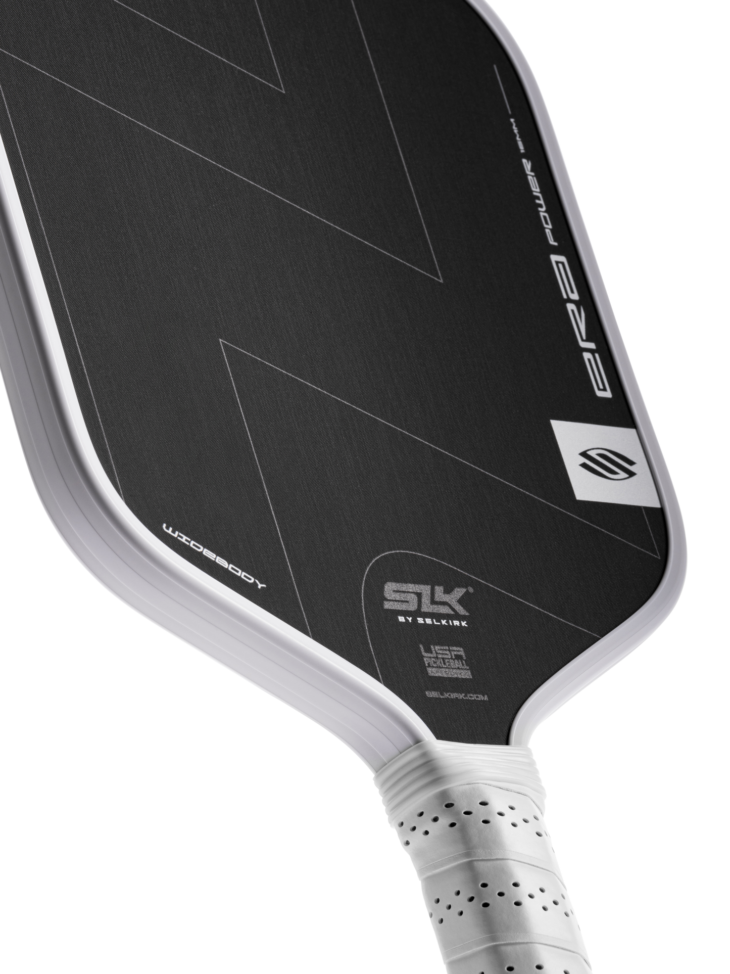 Selkirk SLK ERA Power Widebody Pickleball Paddle