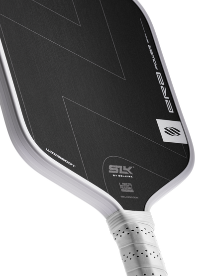 Selkirk SLK ERA Power Widebody Pickleball Paddle