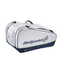 Padel Bag  Bullpadel Pearl White 2025 Bea González