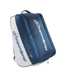 Padel Bag  Bullpadel Pearl White 2025 Bea González