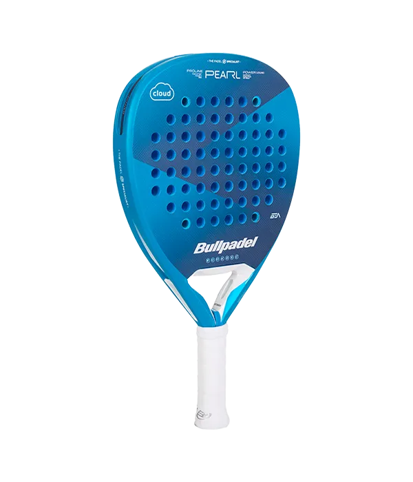 Bullpadel Pearl Cloud 2025 Bea González Padel Racket