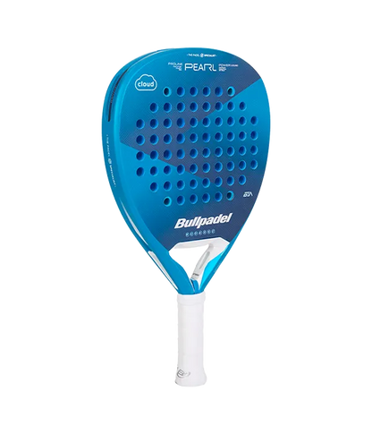 Bullpadel Pearl Cloud 2025 Bea González Padel Racket