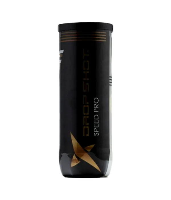 Bote de Balls  Drop Shot Tournament Speed Pro