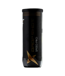 Bote de Balls  Drop Shot Tournament Speed Pro