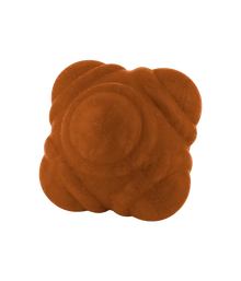 Pelota de Reacción Zastor Naranja - 7 cm