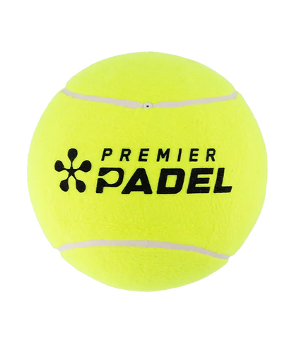 Pelota Gigante Wilson Premier Padel 9"