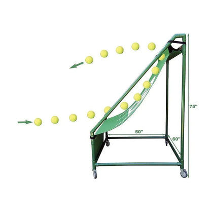 Perfect Pitch RebounderTienda Tennis