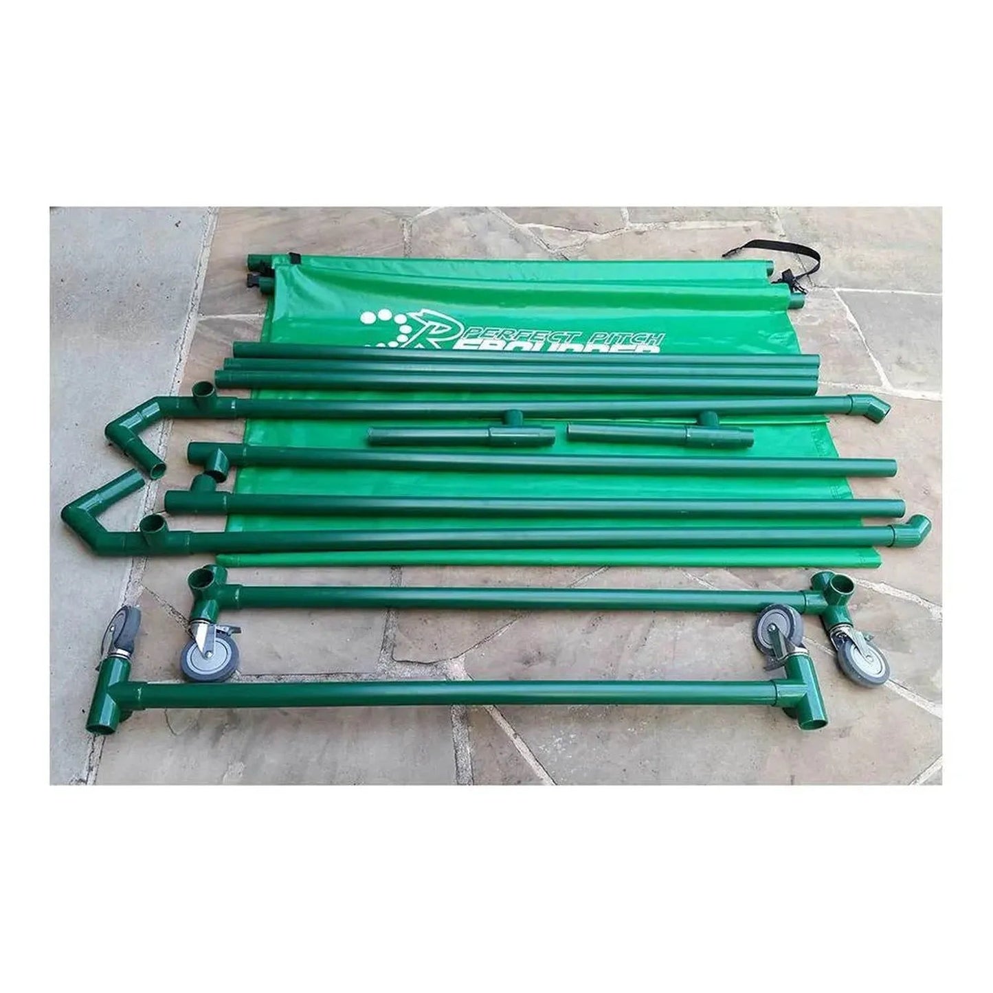 Perfect Pitch RebounderTienda Tennis