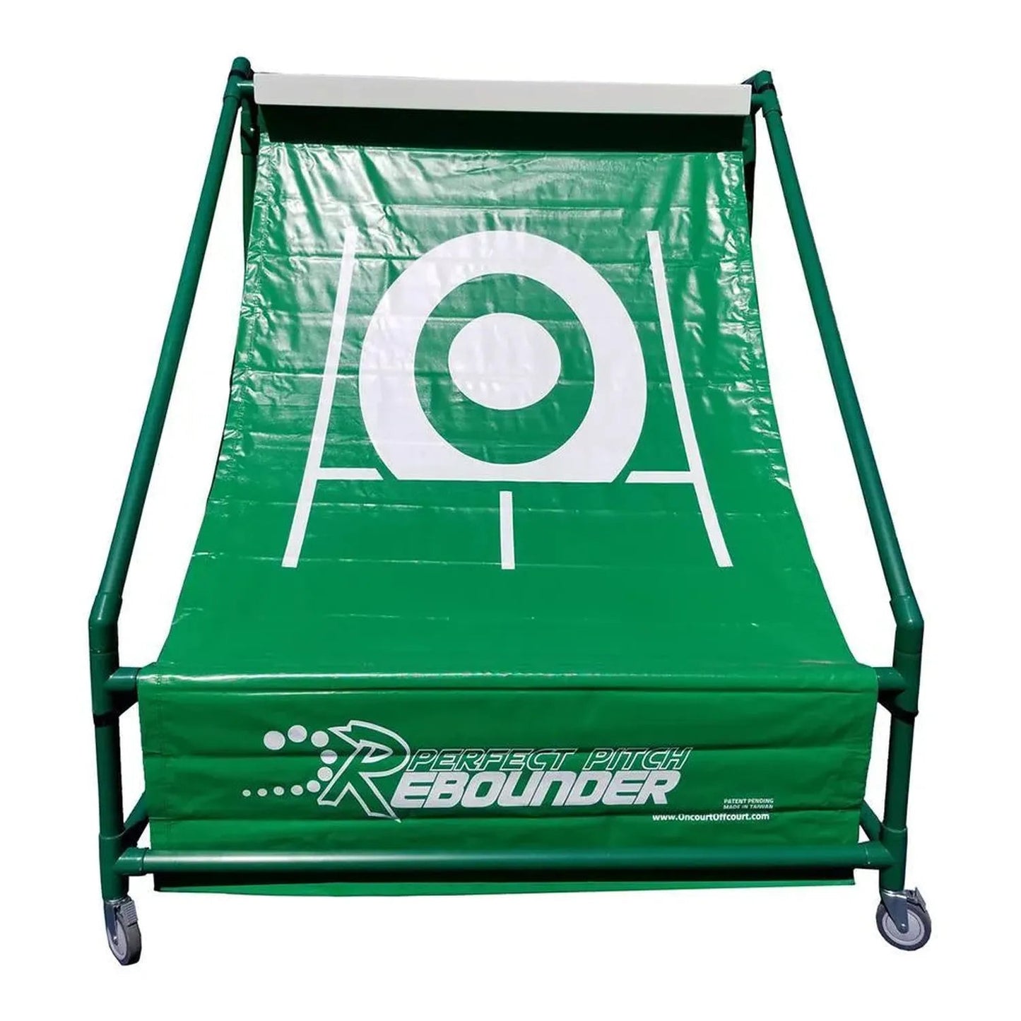 Perfect Pitch RebounderTienda Tennis