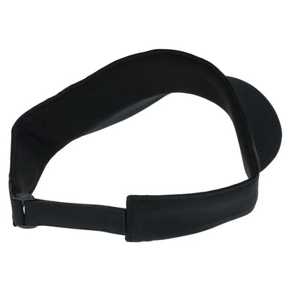 Performance Visor BlackTienda Tennis